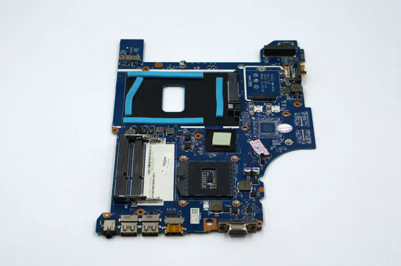 Scheda madre Lenovo 04X4781 Thinkpad E540 NM-A161 AILE2