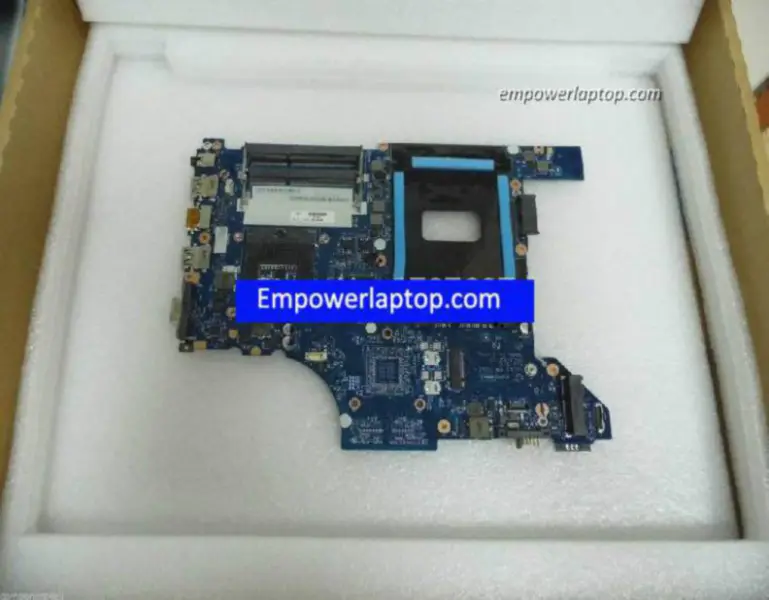Scheda madre Lenovo Thinkpad Edge E440 AILE1 NM-A151