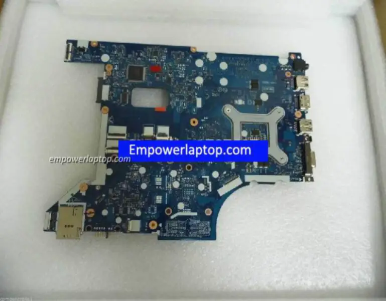 Scheda madre Lenovo Thinkpad Edge E440 AILE1 NM-A151
