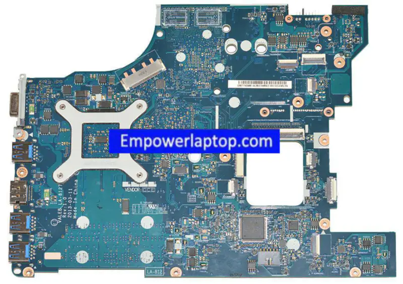 Scheda madre Lenovo ThinkPad Edge E545 LA-8127P