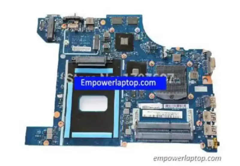 Scheda madre Lenovo 04X4948 Thinkpad E540 NM-A161 AILE2