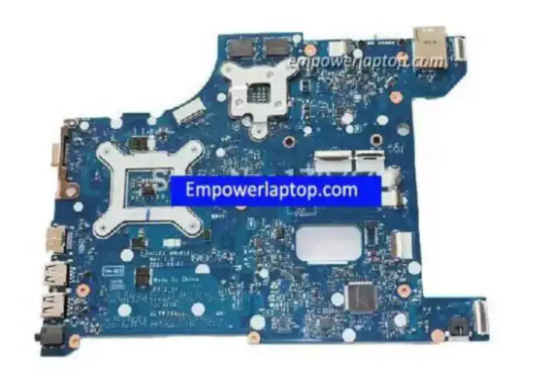 Scheda madre Lenovo 04X4948 Thinkpad E540 NM-A161 AILE2