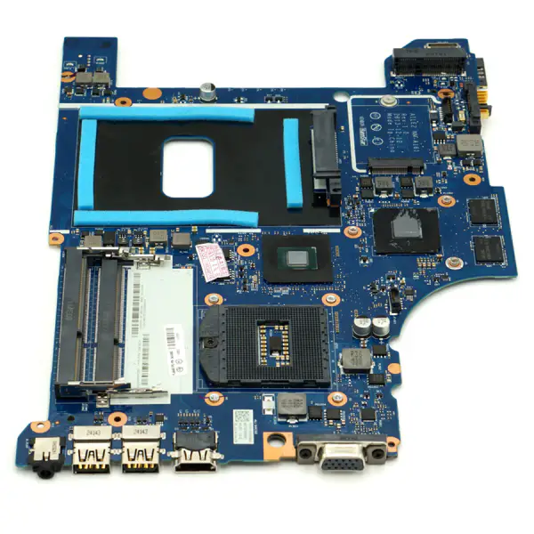 Scheda madre Lenovo 04X4949 Thinkpad E540 NW-A161