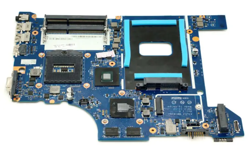 Scheda madre Lenovo 04X4949 Thinkpad E540 NW-A161