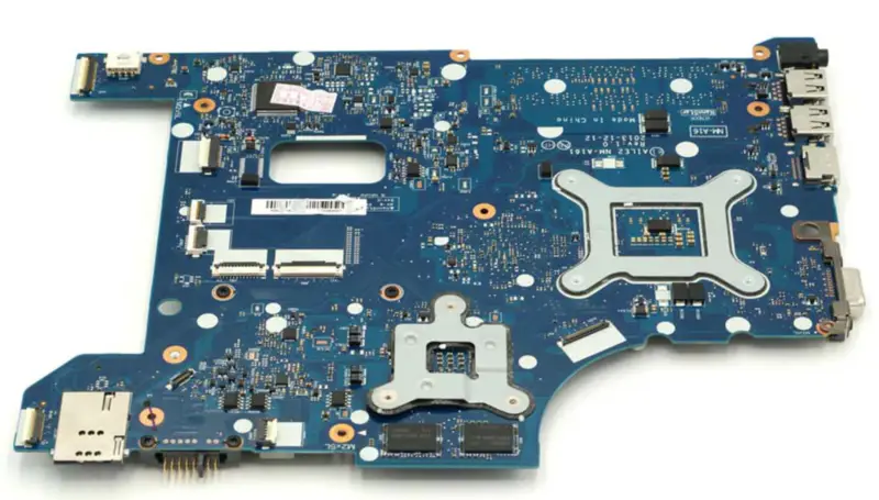 Scheda madre Lenovo 04X4949 Thinkpad E540 NW-A161