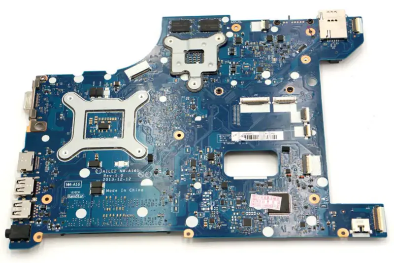 Scheda madre Lenovo 04X4949 Thinkpad E540 NW-A161