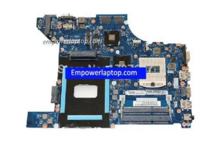 Scheda madre Lenovo Thinkpad Edge E440 AILE1 NM-A151