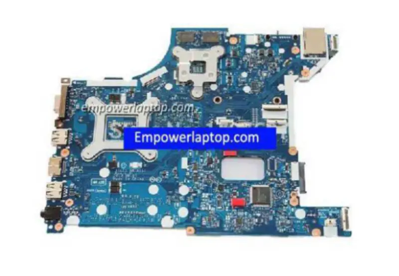 Scheda madre Lenovo Thinkpad Edge E440 AILE1 NM-A151
