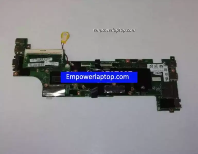Scheda madre Lenovo 04X5164 ThinkPad X240