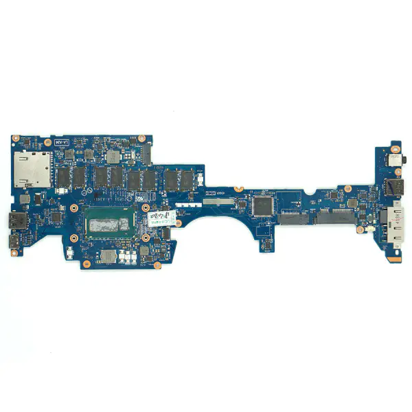 Lenovo 04X5234 Scheda madre ThinkPad ZIPS1 LA-A341P