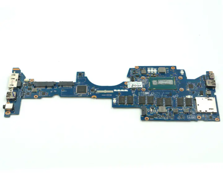 Lenovo 04X5234 Scheda madre ThinkPad ZIPS1 LA-A341P