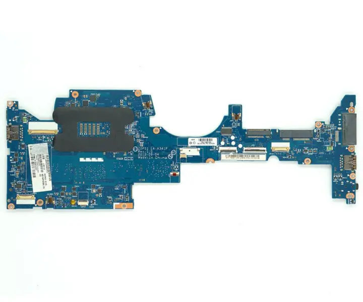 Lenovo 04X5234 Scheda madre ThinkPad ZIPS1 LA-A341P
