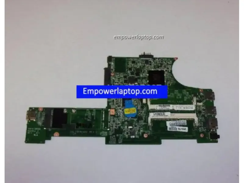 Lenovo Thinkpad X140 X140E 04X5385 DALI2KMB8D0 scheda madre