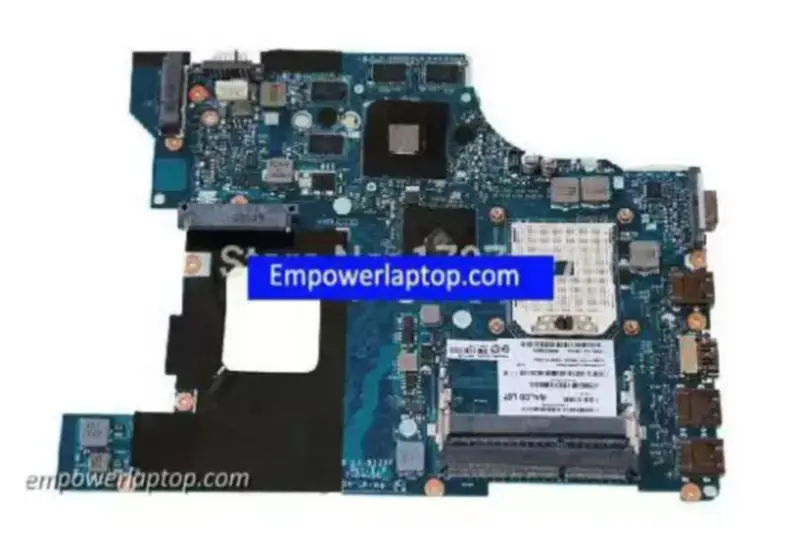 Lenovo 04Y1190 Thinkpad E535 LA-8124P Scheda madre