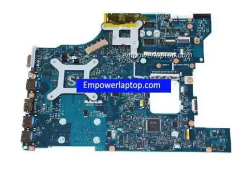 Lenovo 04Y1190 Thinkpad E535 LA-8124P Scheda madre