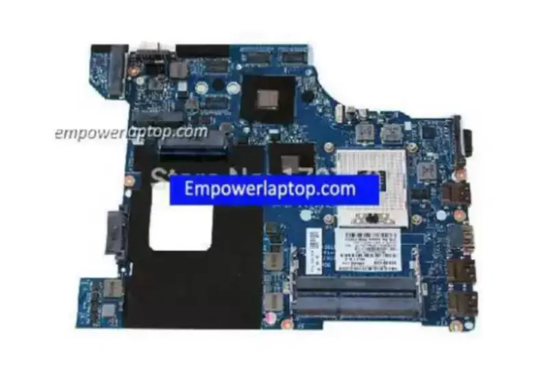 Lenovo 04Y1214 Thinkpad E430 LA-8131P Scheda madre