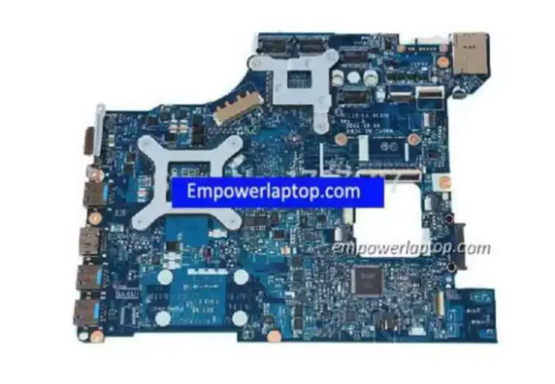 Lenovo 04Y1214 Thinkpad E430 LA-8131P Scheda madre