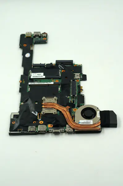 Lenovo Thinkpad X220 04Y1810 i7-2620M QM67 GMA HD3000 DDR3 Scheda madre