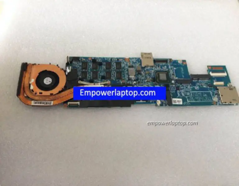 Scheda madre Lenovo 04Y1988 Thinkpad X1 Carbon M1342