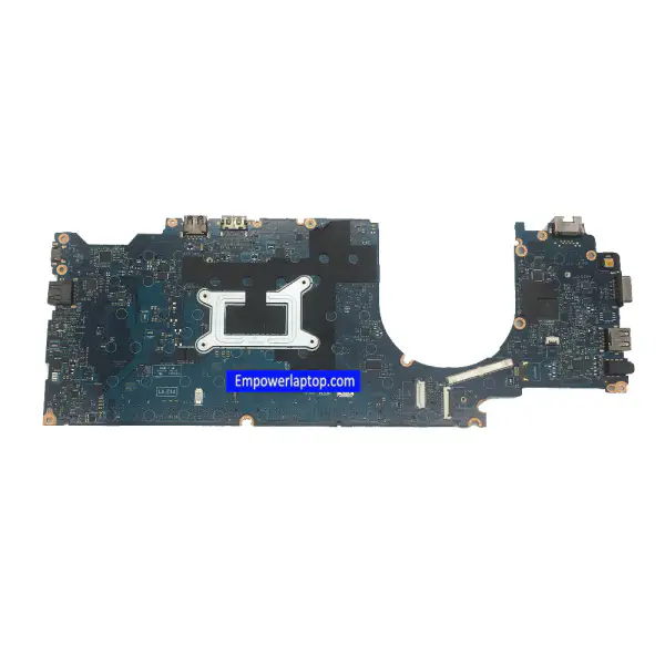 Dell Latitude 5480 CN-074RP8 74RP8 87RXV LA-E141P I7-7820HQ Scheda madre CDP70