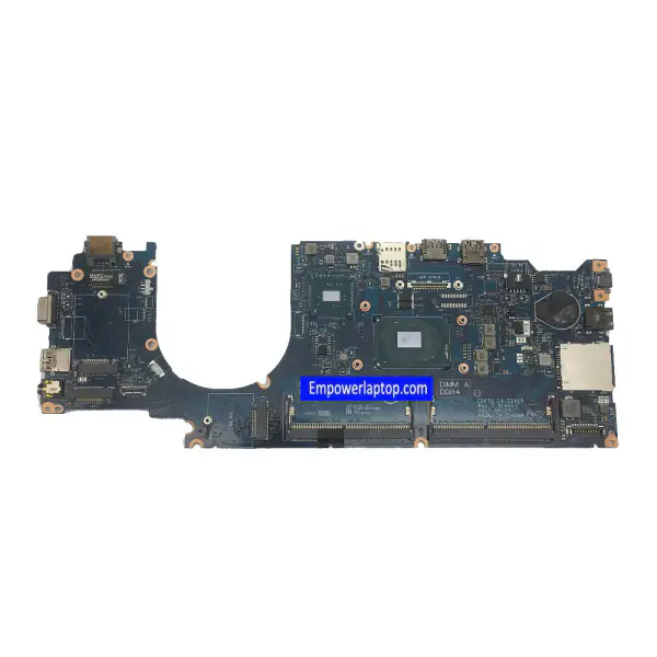 Dell Latitude 5480 CN-074RP8 74RP8 87RXV LA-E141P I7-7820HQ Scheda madre CDP70