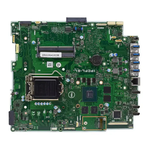 Scheda madre Dell OptiPlex 7760 7460 Desktop IPCFL-GL 85F29 085F29