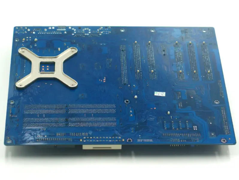 Scheda madre Advantech P/N:08GS19A945G208