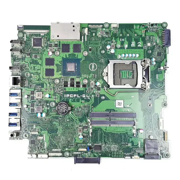 Dell OptiPlex 7470 7770 AIO IPCFL-GL Scheda madre per desktop 94CG3 094CG3