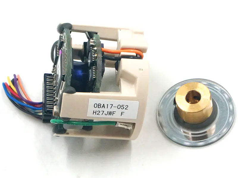 Encoder Mitsubishi OBA17-052 0BA17-052