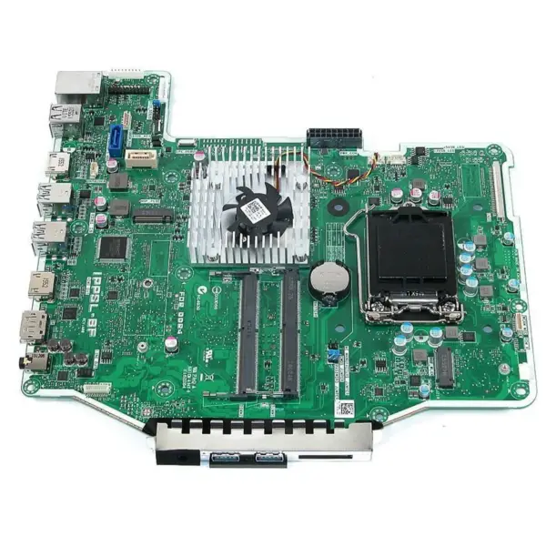 Dell Optiplex 22 3240 AIO IPPSL-CD MKWW5 CN-0MKWW5 Scheda madre grafica dedicata