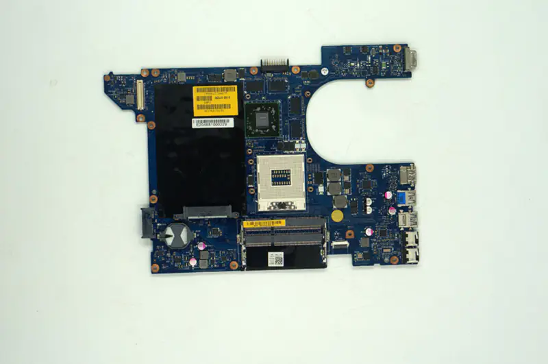 Scheda madre Dell 3560 V3560 0RDH49 RDH49 QCL00 LA-8241P