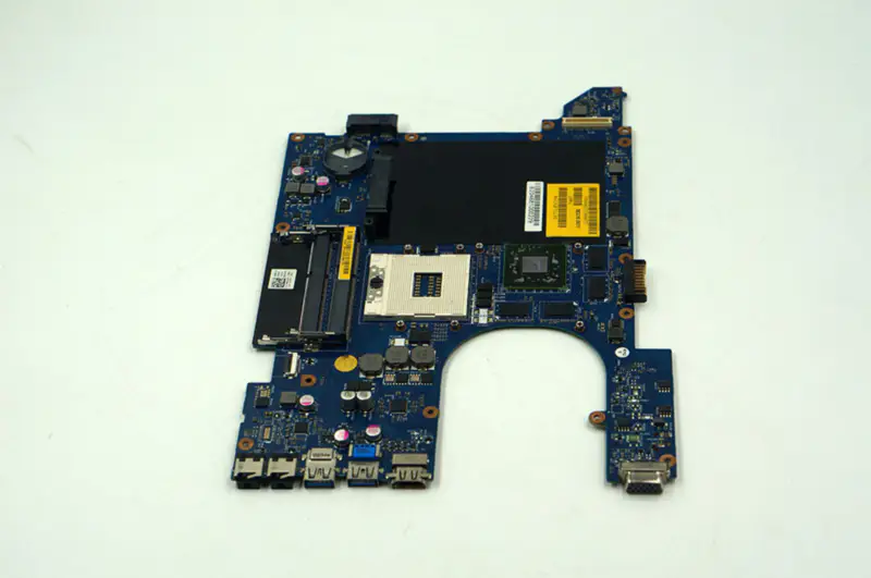 Scheda madre Dell 3560 V3560 0RDH49 RDH49 QCL00 LA-8241P
