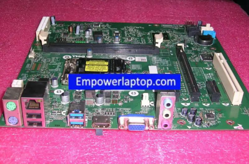 DELL Vostro V3800 V3900 T1D10 0T1D10 CN-0T1D10 MIH81RGreat 13040-M Scheda Madre