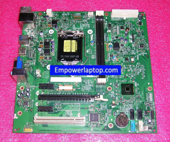 DELL Vostro V3800 V3900 T1D10 0T1D10 CN-0T1D10 MIH81RGreat 13040-M Scheda Madre