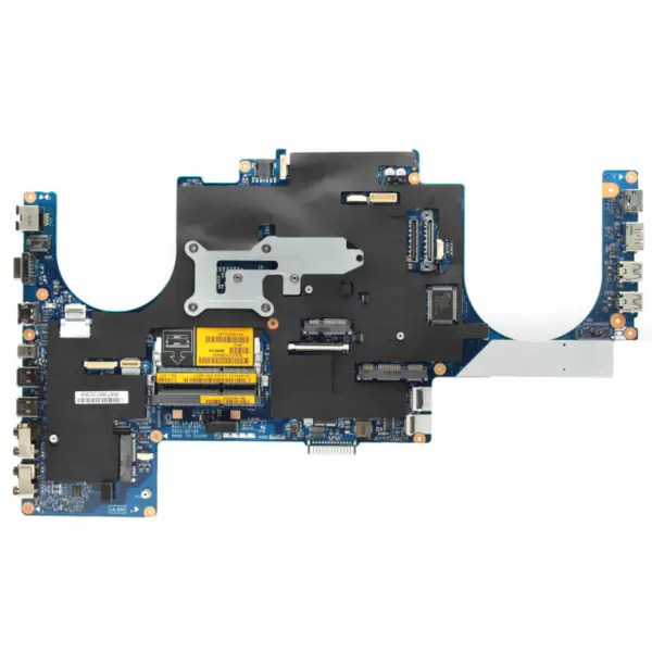 Scheda madre Dell Alien-ware M17x R4 LA-8341P CN-0THTXT