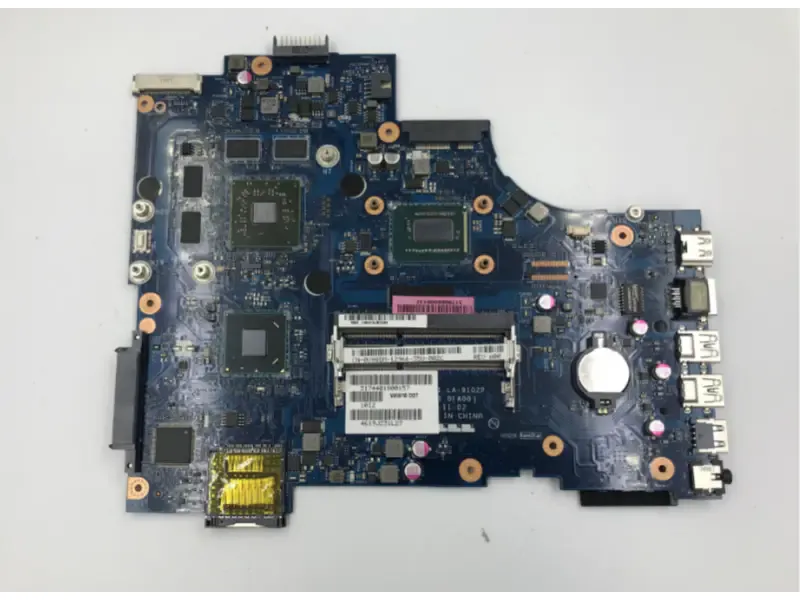 Dell Inpiron 17R 3721 5721 LA-9102P CN-0V98DM V98DM I7-3537U scheda madre con scheda grafica dedicata