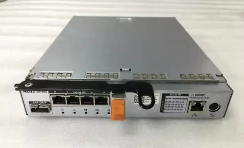 Controllore DELL MD3200i 0VFX1G