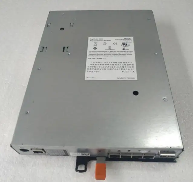 Controllore DELL MD3200i 0VFX1G