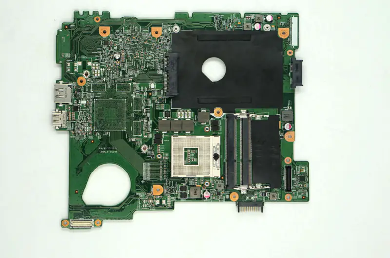 Scheda madre Dell 15R N5110 0VVN1W