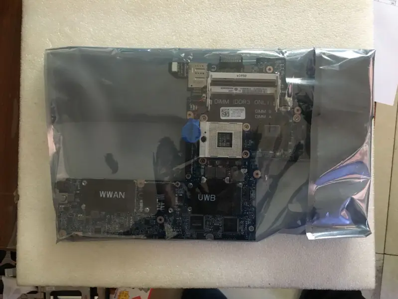 Dell Studio XPS 1340 0Y526R CN-0Y526R Y526R Scheda madre DDR3 GT210M