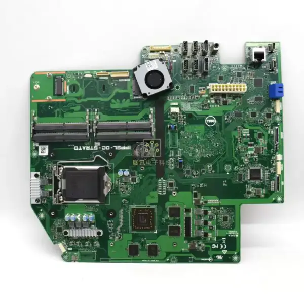 Scheda madre DELL 5720 Workstation IPPSL-DC-STRATD Y8F5T CN-Y8F5T 0Y8F5T