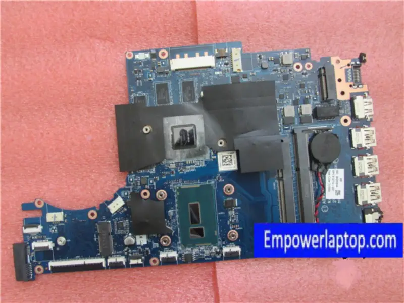 HP 250 G3 256 G3 787809-001/501/601 Scheda madre LA-A994P