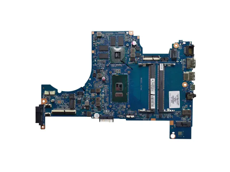 HP 15-CC G74A 926281-001 L05951-001 DAG74AMB8D0 scheda madre