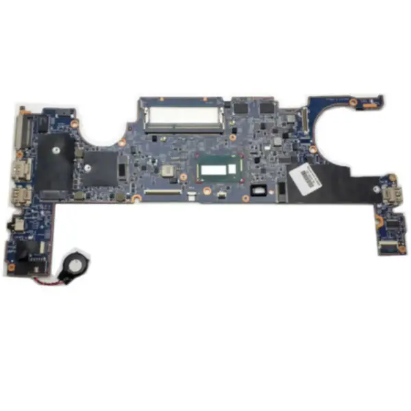 HP Spectre x360 861993-001 861993-501 861993-601 DAY0DEMBAB0 Scheda madre