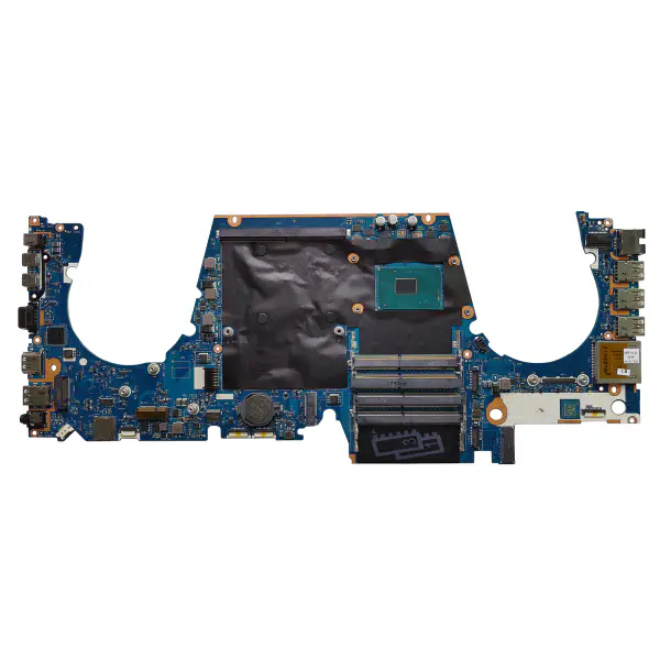 HP 856678-001 856678-601 Scheda madre i7-6700HQ DAG35AMB8E0