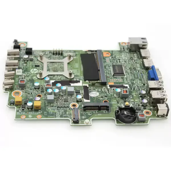 HP 17-G 829278-001 829278-601 DAX1BDMB6F0 I5-6200 CPU Laptop Scheda madre