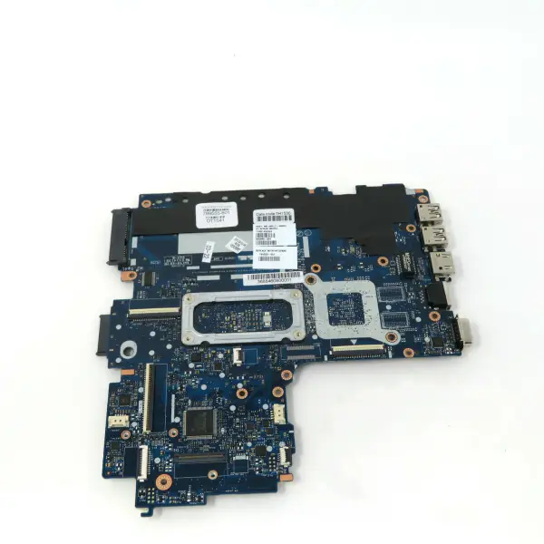 HP 799555-001 799555-501 799555-601 Scheda madre i7-5500U LA-B181P