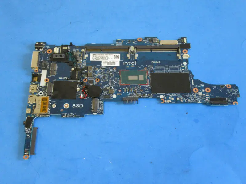 HP 799510-001 799510-501 799510-601 Scheda madre I5-5200U