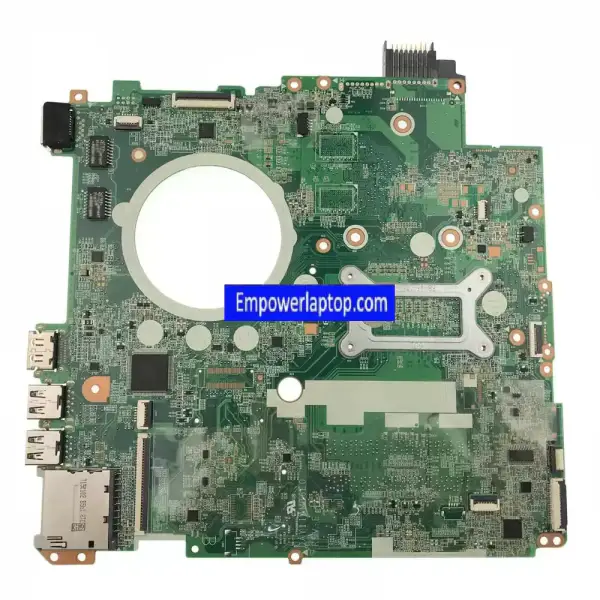 HP ENVY 15-K223CL 15T-K200 794981-001 794981-501 794981-601 DAY11AMB6E0 Scheda madre UMA i5-5200U