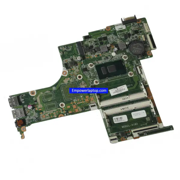 HP ProDesk 480 G1 MS-793 747910-001 747865-001 Scheda madre